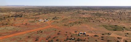 Allandy Station - NSW (PBH4 00 9189)